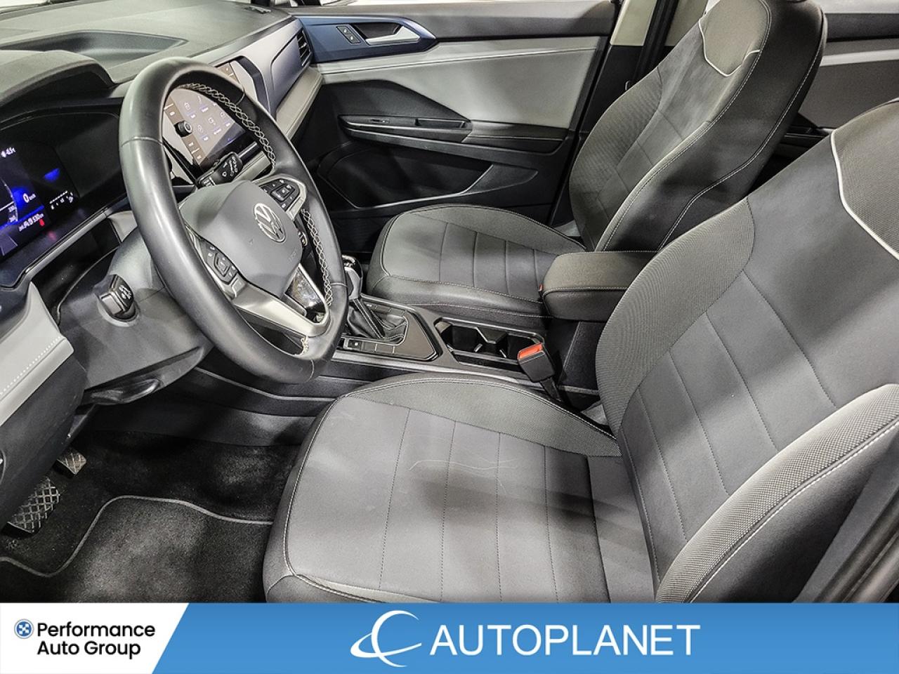 2024 Volkswagen Taos Comfortline - FINANCE @$80 WK OR LEASE @$97/WK Photo