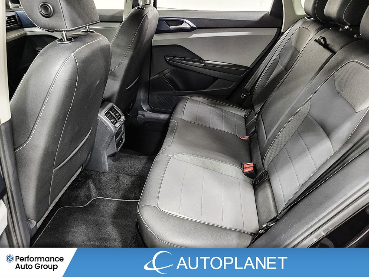 2024 Volkswagen Taos Comfortline - FINANCE @$80 WK OR LEASE @$97/WK Photo