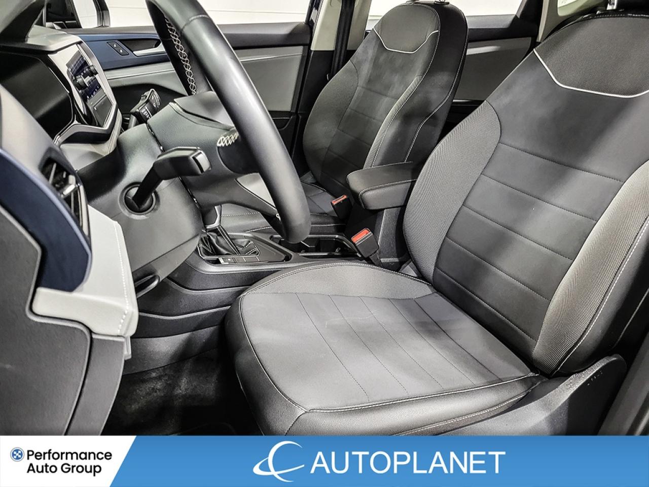 2024 Volkswagen Taos Comfortline - FINANCE @$80 WK OR LEASE @$97/WK Photo