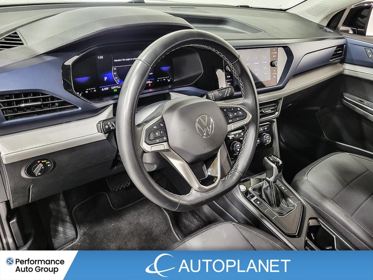 2024 Volkswagen Taos Comfortline - FINANCE @$80 WK OR LEASE @$97/WK Photo