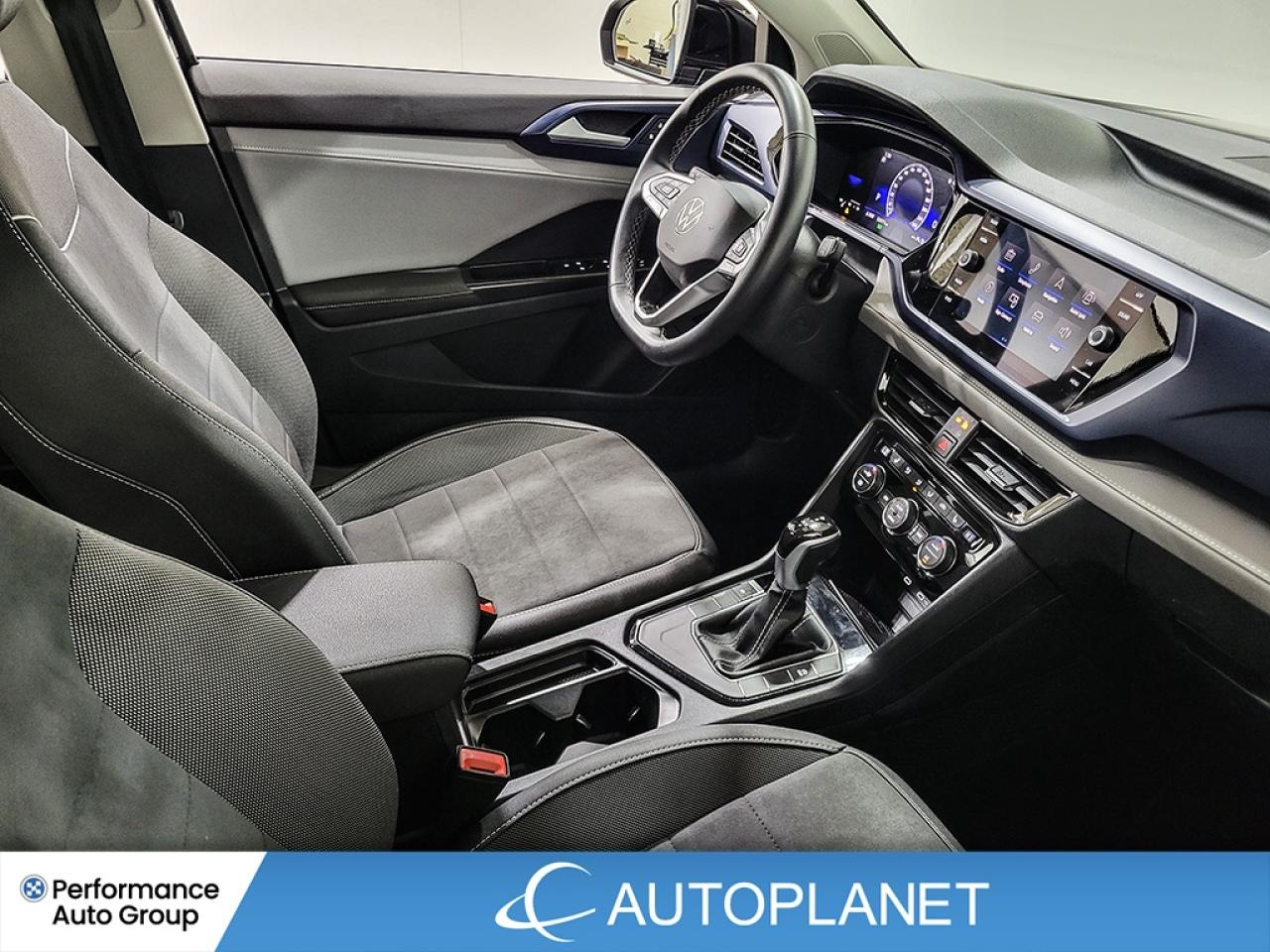 2024 Volkswagen Taos Comfortline - FINANCE @$80 WK OR LEASE @$97/WK Photo