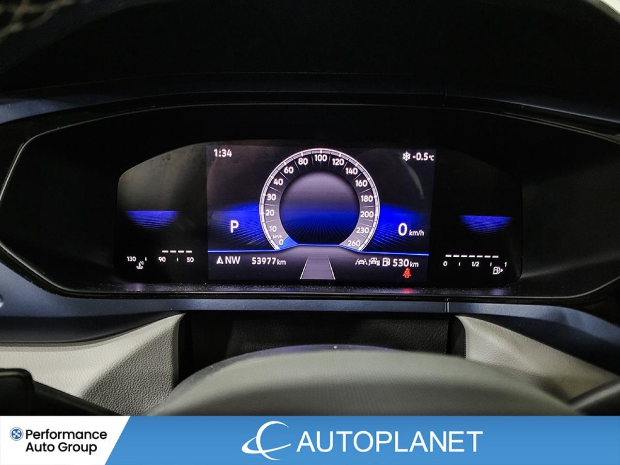 2024 Volkswagen Taos Comfortline - FINANCE @$80 WK OR LEASE @$97/WK Photo