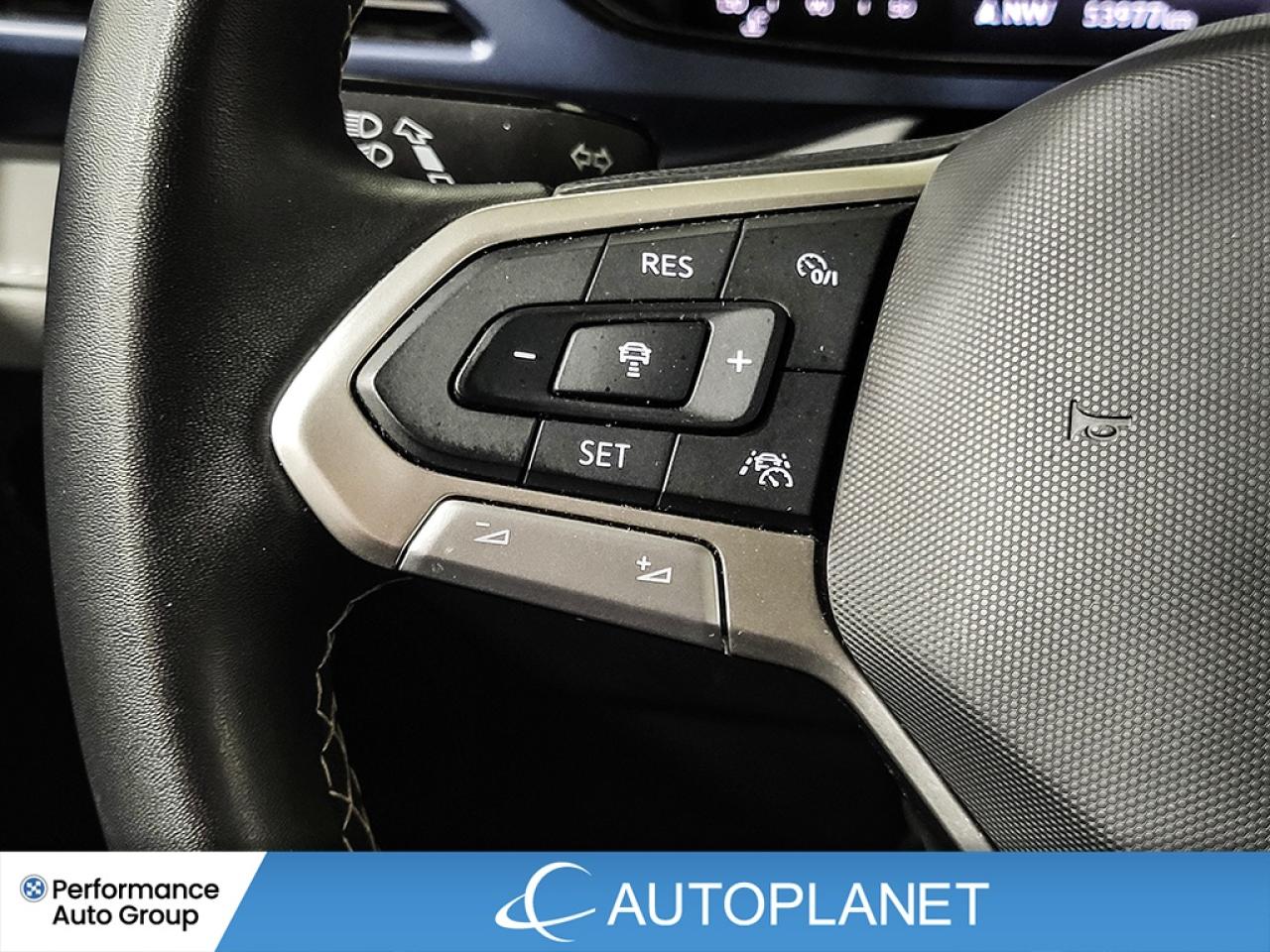 2024 Volkswagen Taos Comfortline - FINANCE @$80 WK OR LEASE @$97/WK Photo