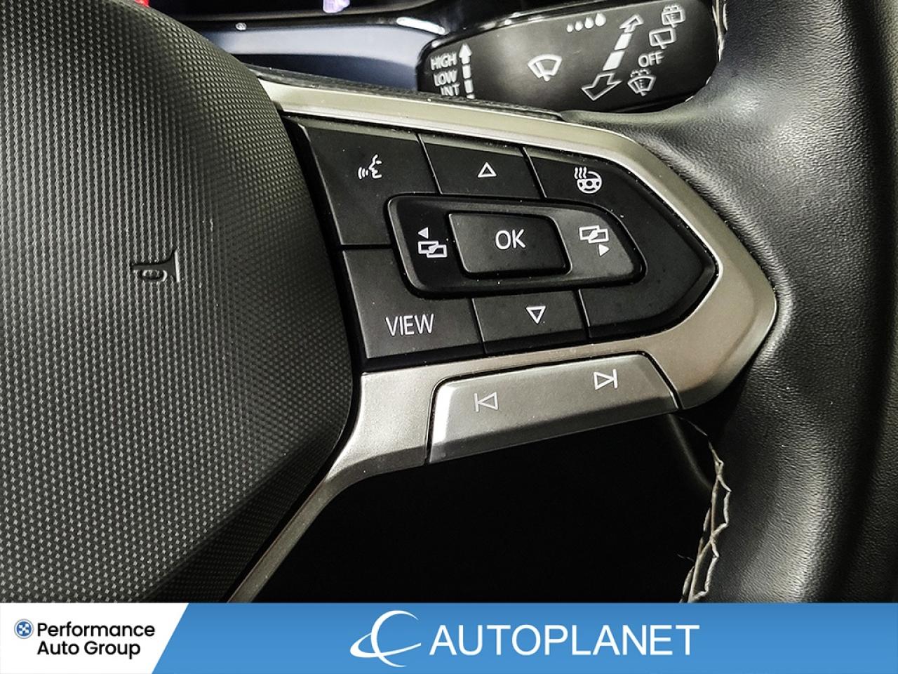 2024 Volkswagen Taos Comfortline - FINANCE @$80 WK OR LEASE @$97/WK Photo