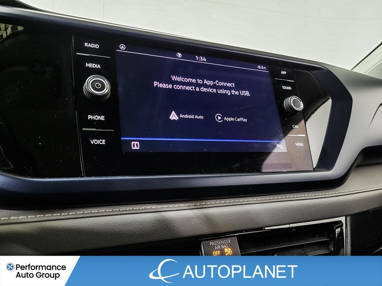 2024 Volkswagen Taos Comfortline - FINANCE @$80 WK OR LEASE @$97/WK Photo