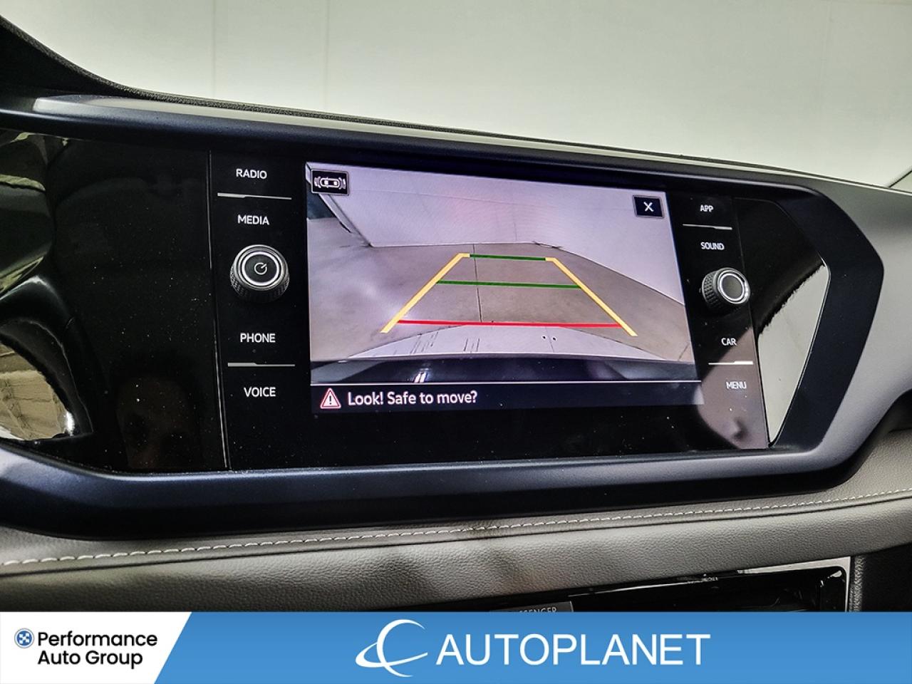 2024 Volkswagen Taos Comfortline - FINANCE @$80 WK OR LEASE @$97/WK Photo