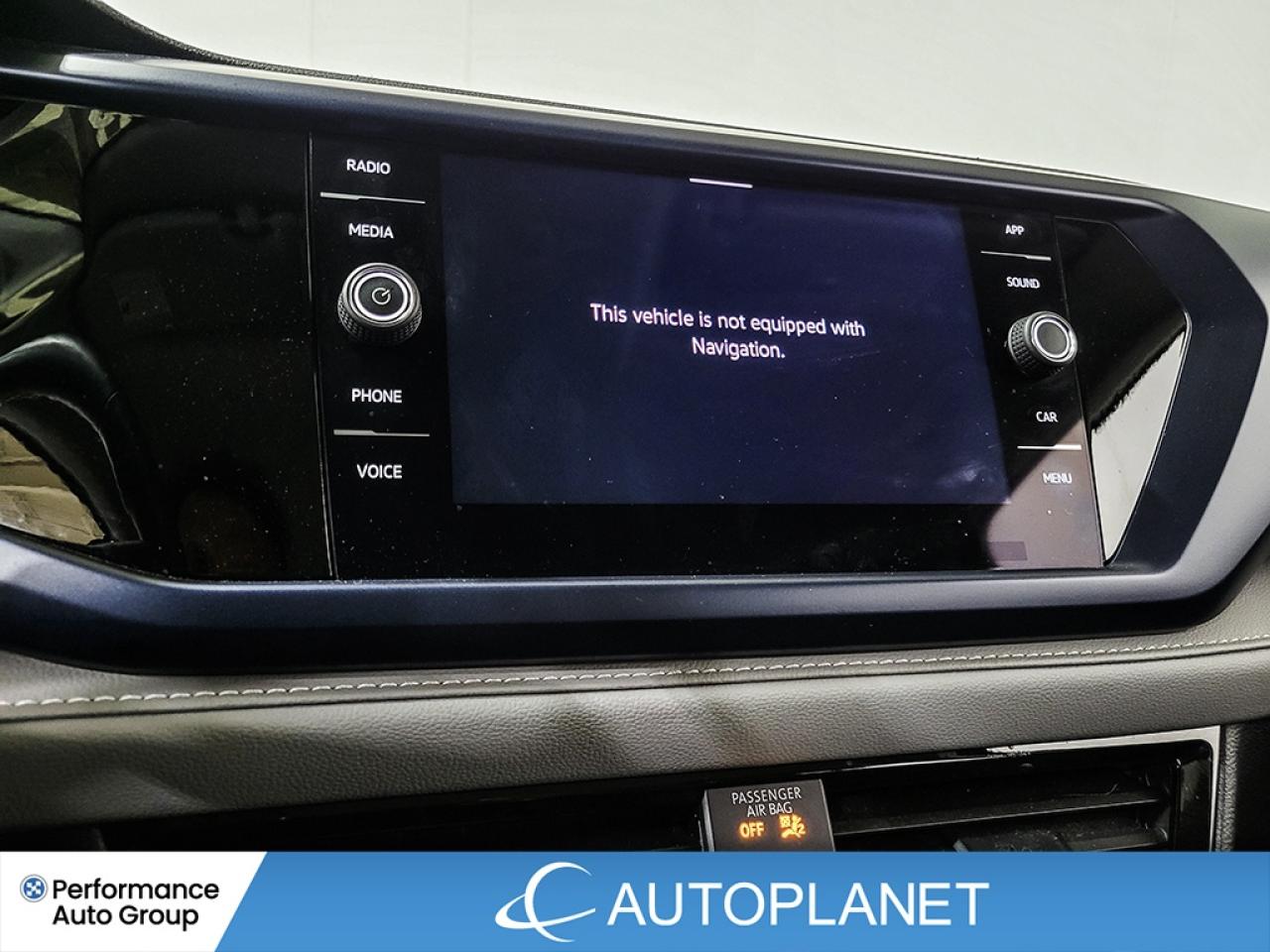 2024 Volkswagen Taos Comfortline - FINANCE @$80 WK OR LEASE @$97/WK Photo