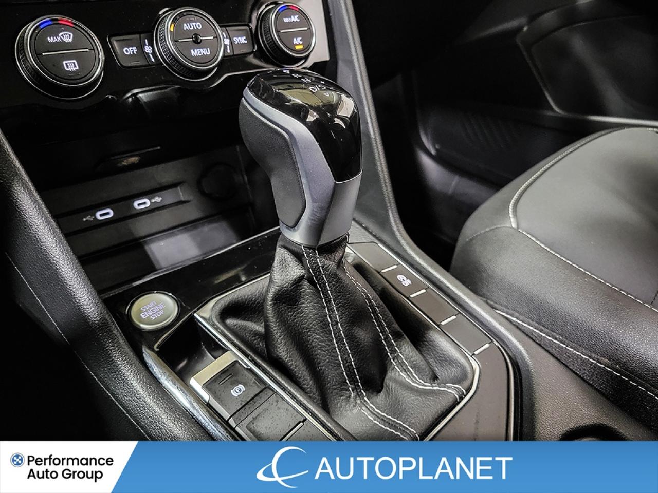 2024 Volkswagen Taos Comfortline - FINANCE @$80 WK OR LEASE @$97/WK Photo