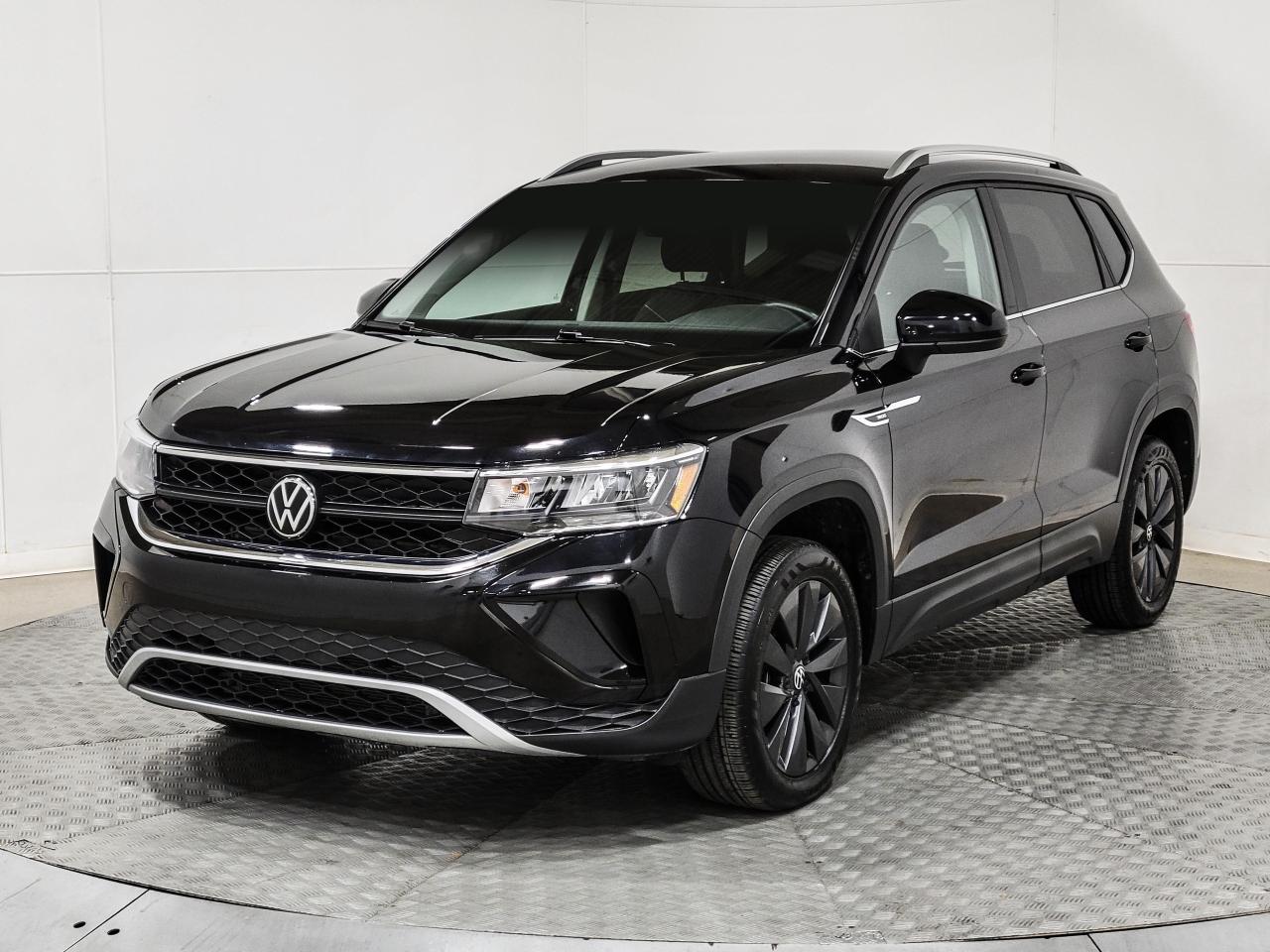 2024 Volkswagen Taos Comfortline - FINANCE @$80 WK OR LEASE @$97/WK Photo