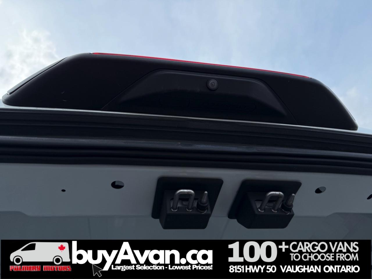 2021 Ford Transit Cargo Van T-250 148" EL Extended High Roof Photo