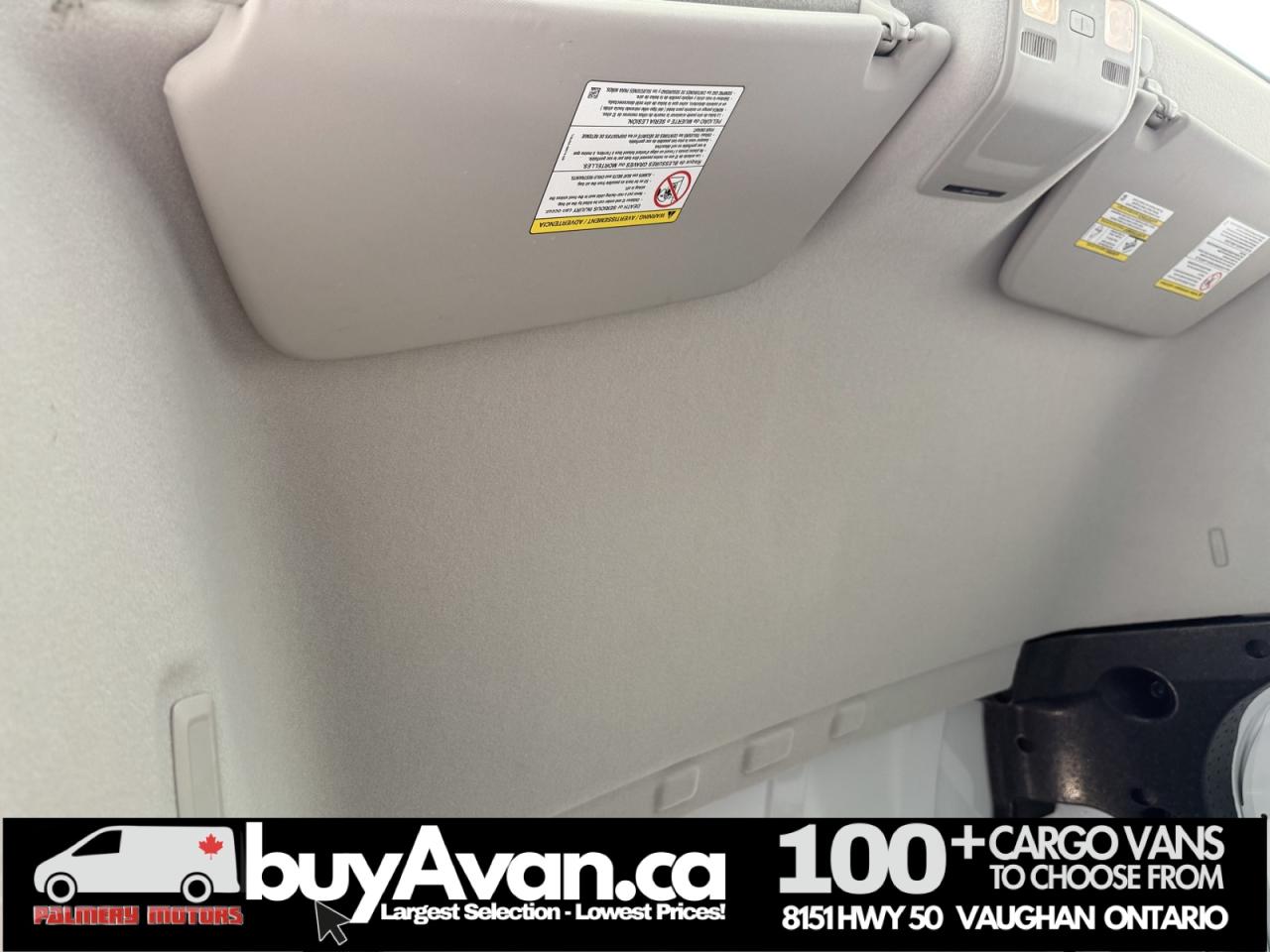 2021 Ford Transit Cargo Van T-250 148" EL Extended High Roof Photo
