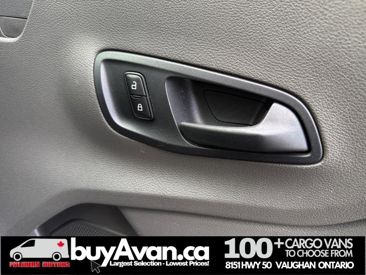 2021 Ford Transit Cargo Van T-250 148" EL Extended High Roof Photo