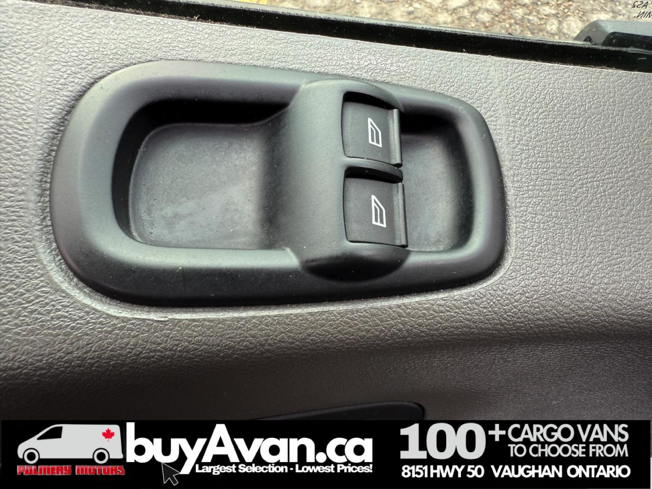 2021 Ford Transit Cargo Van T-250 148" EL Extended High Roof Photo