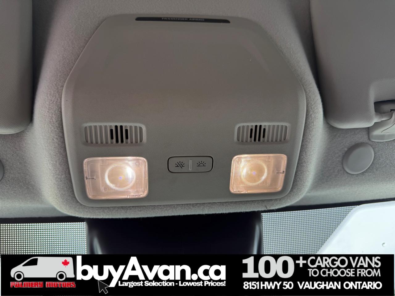 2021 Ford Transit Cargo Van T-250 148" EL Extended High Roof Photo