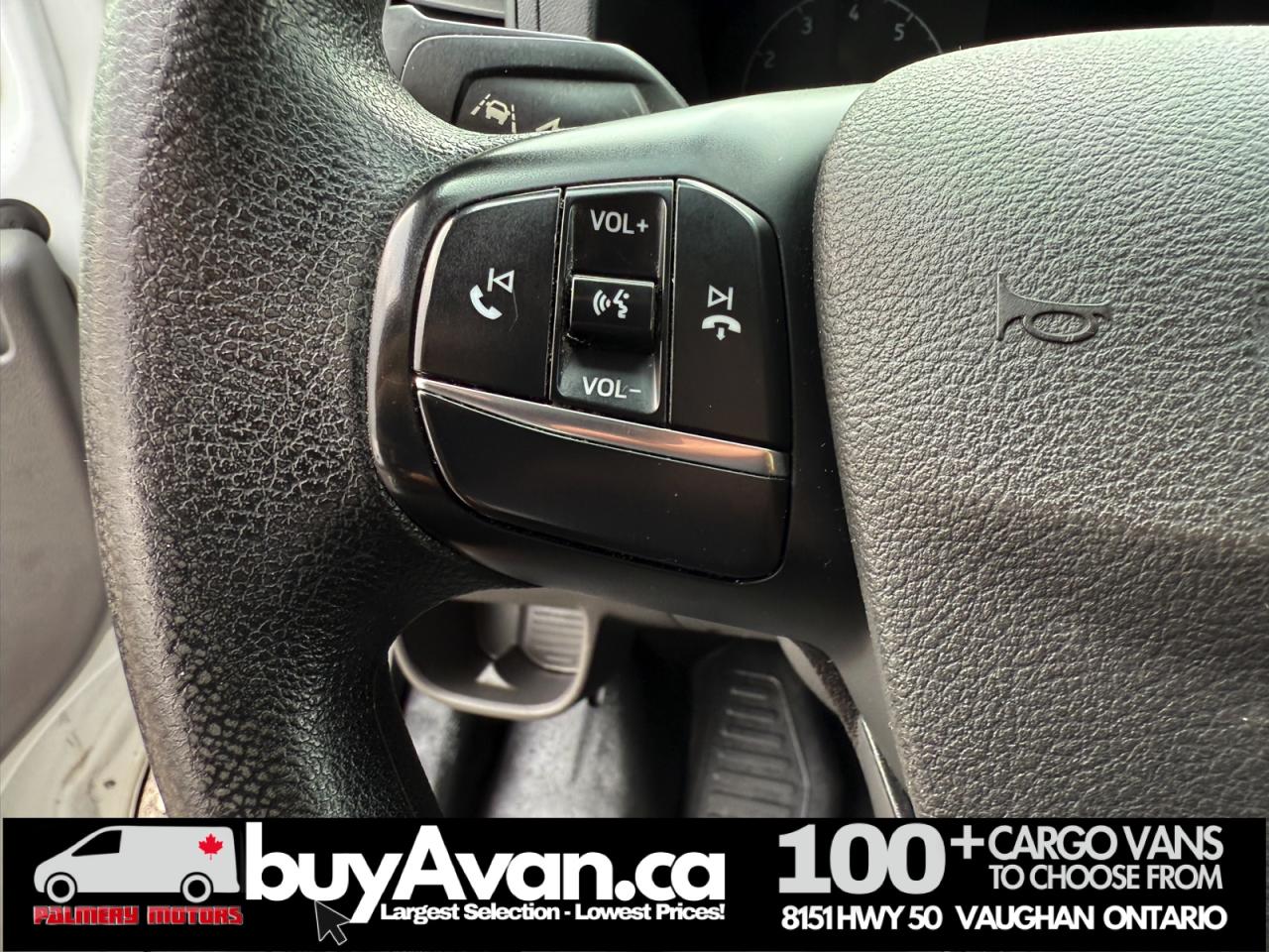 2021 Ford Transit Cargo Van T-250 148" EL Extended High Roof Photo