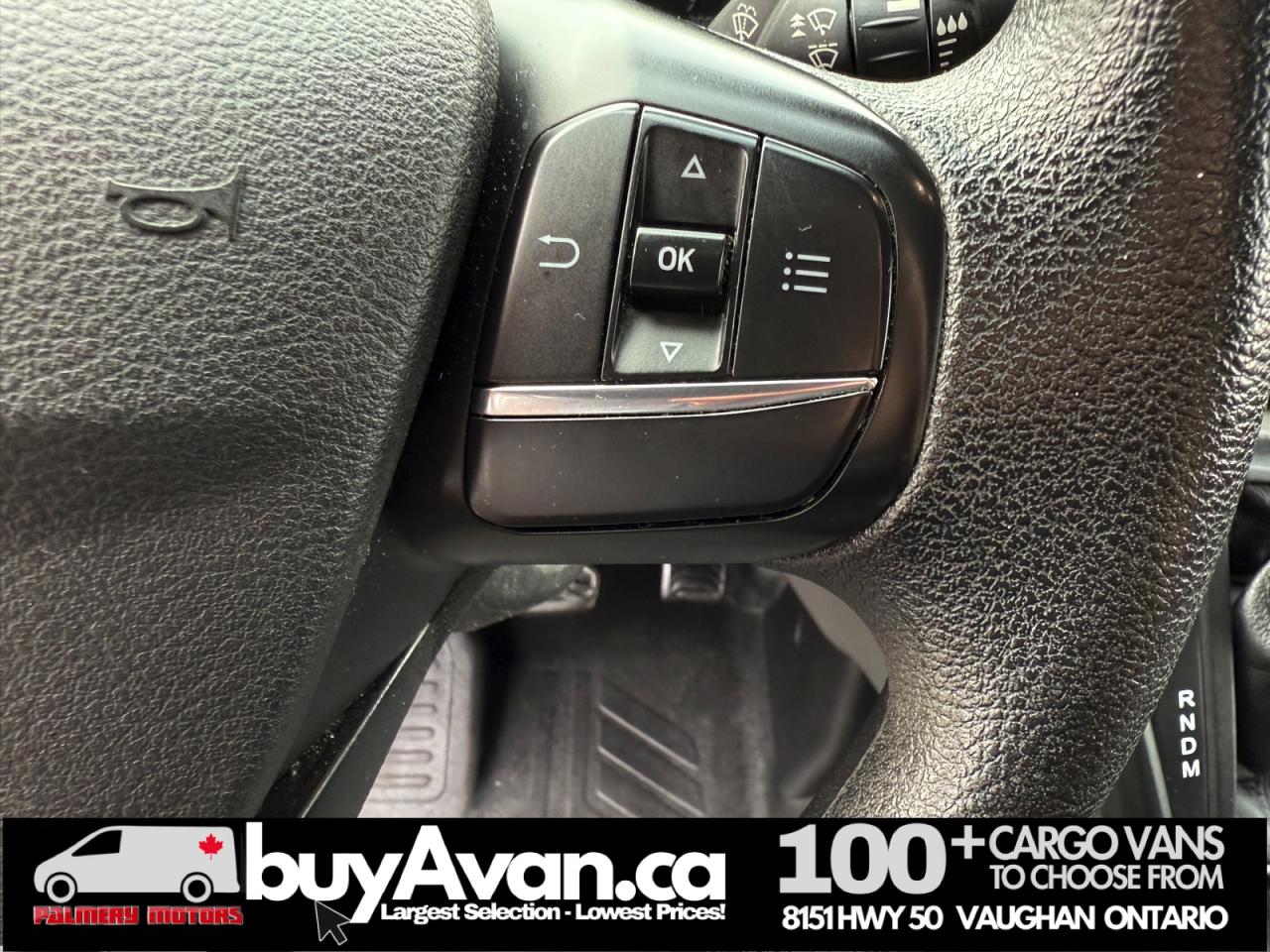 2021 Ford Transit Cargo Van T-250 148" EL Extended High Roof Photo