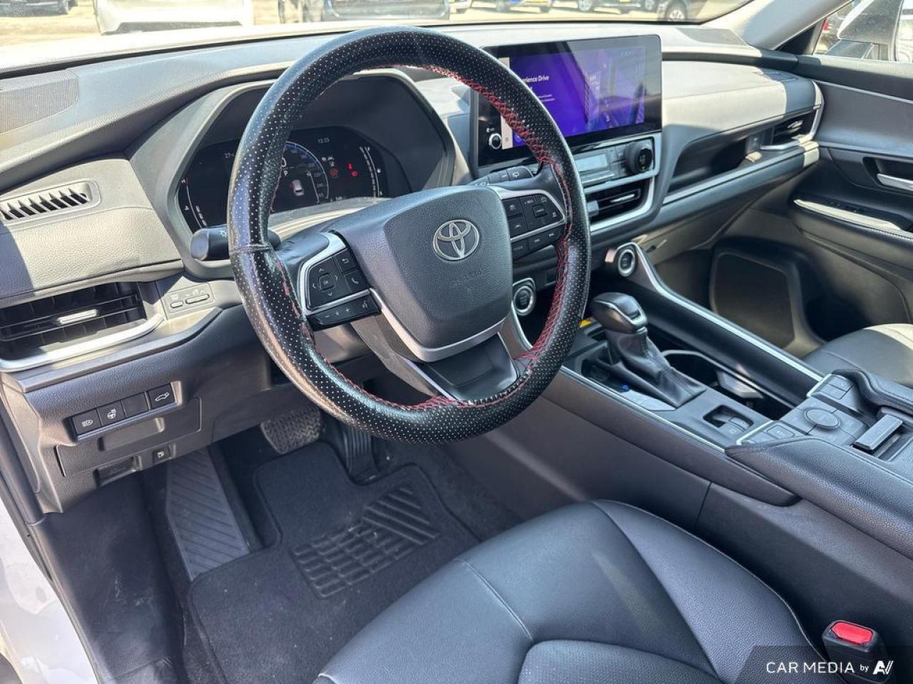 2024 Toyota Grand Highlander XLE BACKUP CAM   BLUETOOTH   HTD SEATS   KEYLESS E Photo