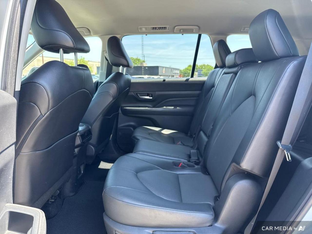 2024 Toyota Grand Highlander XLE BACKUP CAM   BLUETOOTH   HTD SEATS   KEYLESS E Photo