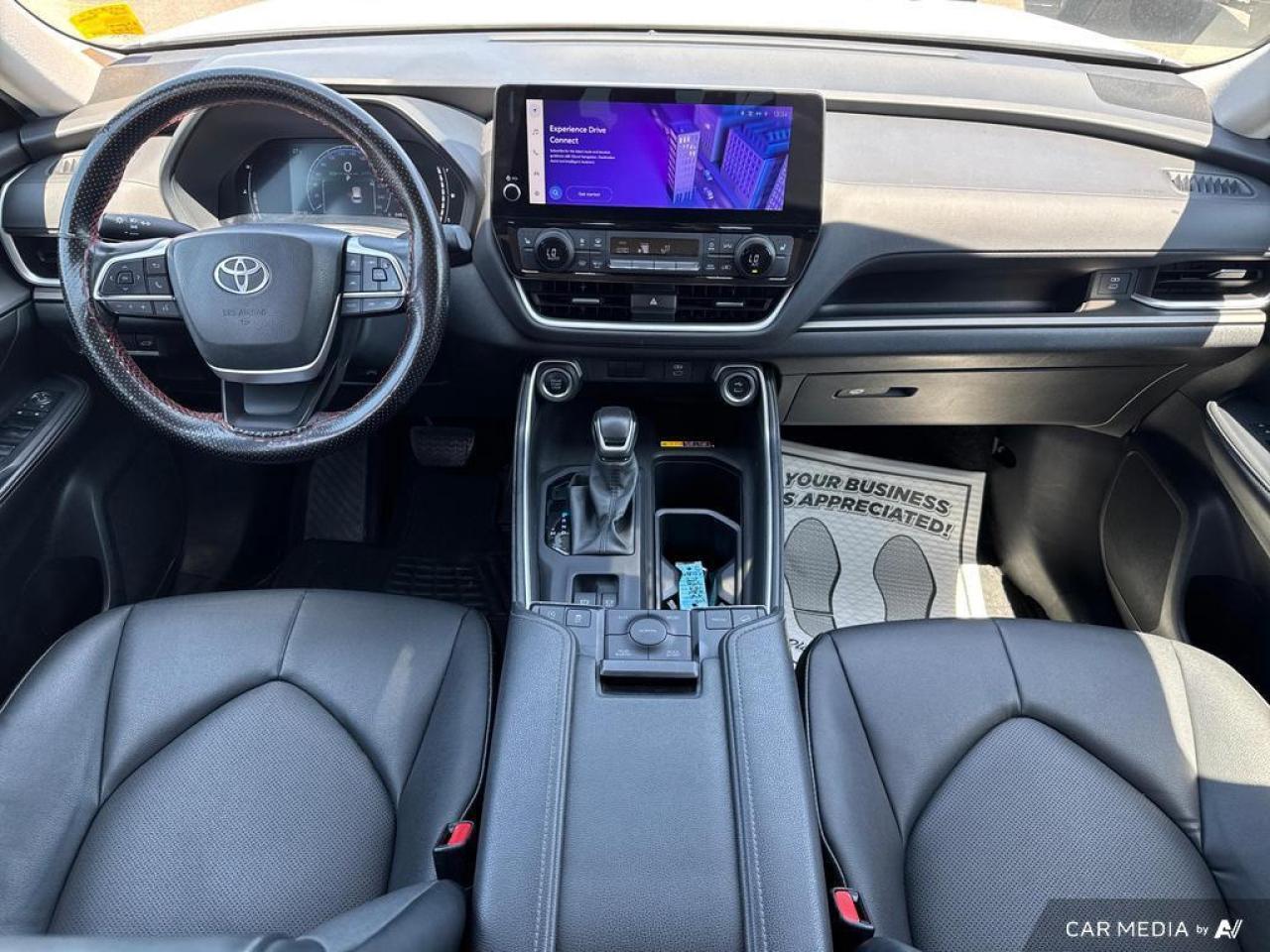 2024 Toyota Grand Highlander XLE BACKUP CAM   BLUETOOTH   HTD SEATS   KEYLESS E Photo