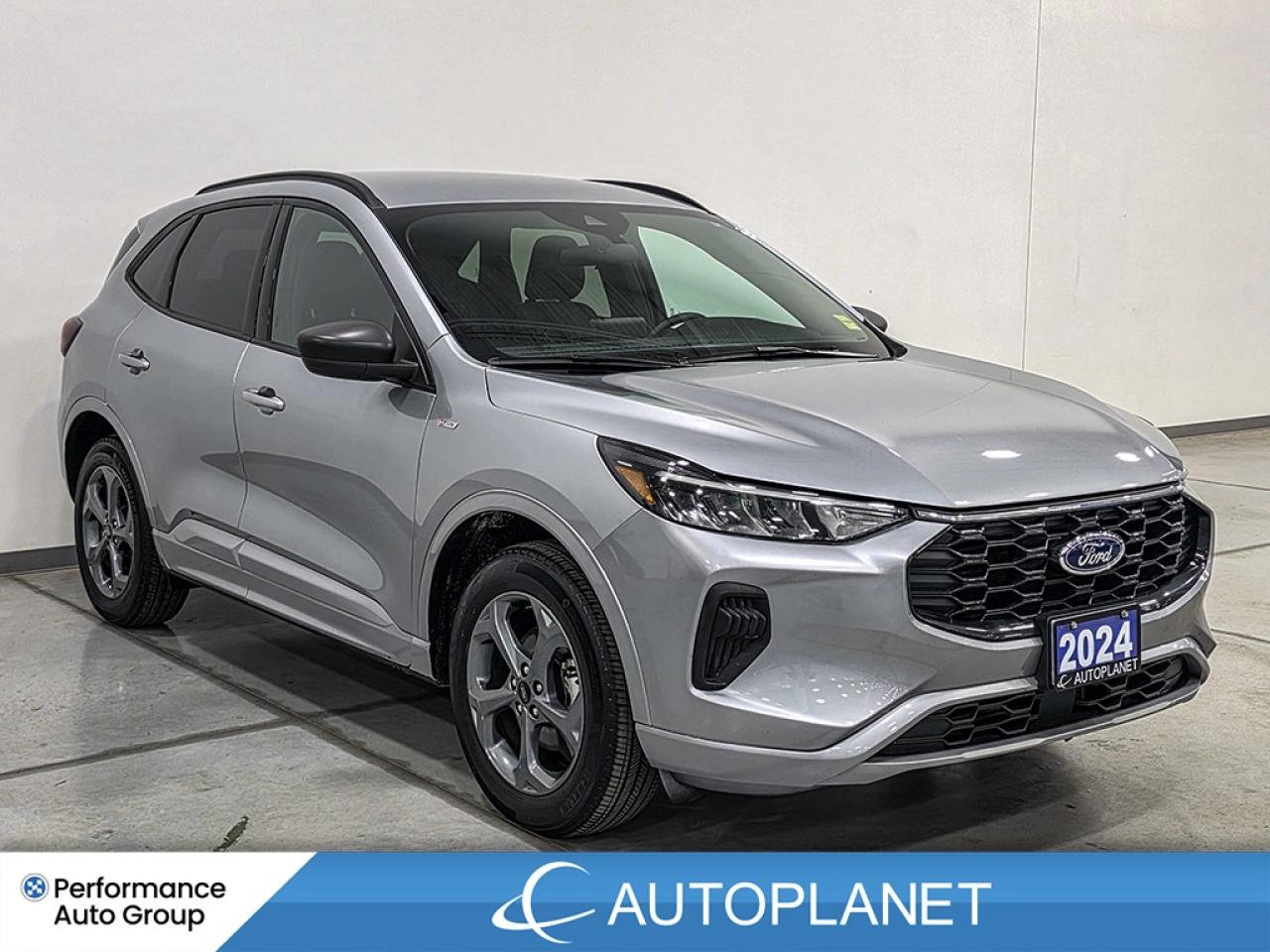 2024 Ford Escape ST-Line AWD - FINANCE @$93/WK OR LEASE @$120/WK Photo2
