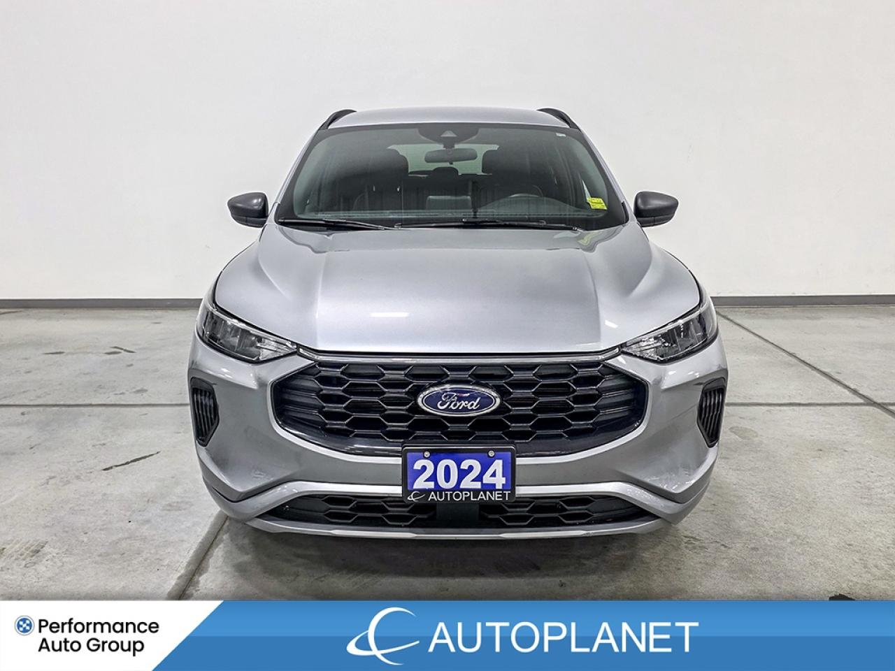 2024 Ford Escape ST-Line AWD - FINANCE @$93/WK OR LEASE @$120/WK Photo