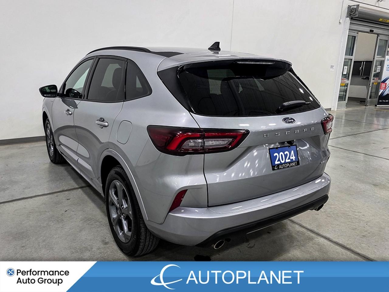 2024 Ford Escape ST-Line AWD - FINANCE @$93/WK OR LEASE @$120/WK Photo