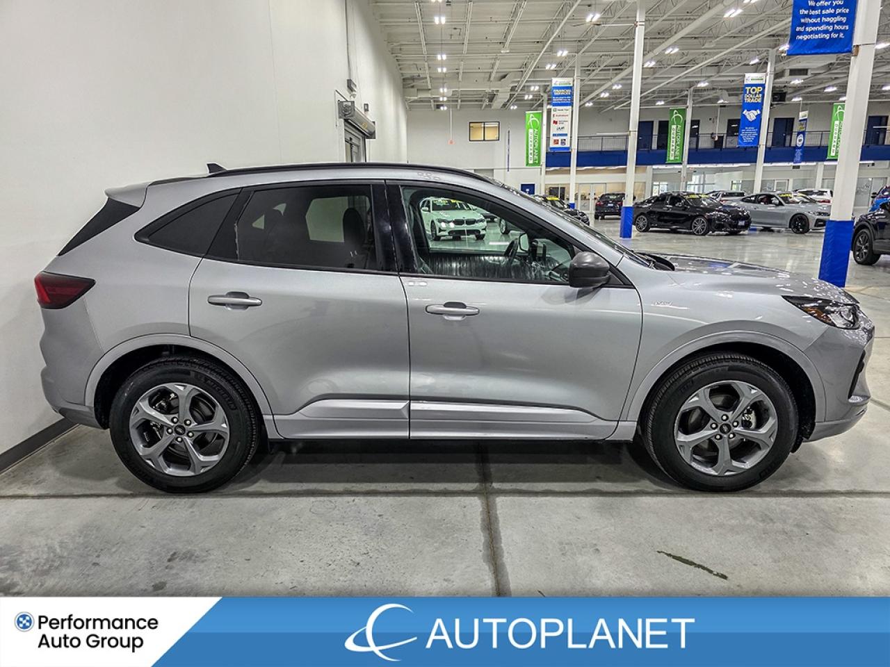 2024 Ford Escape ST-Line AWD - FINANCE @$93/WK OR LEASE @$120/WK Photo