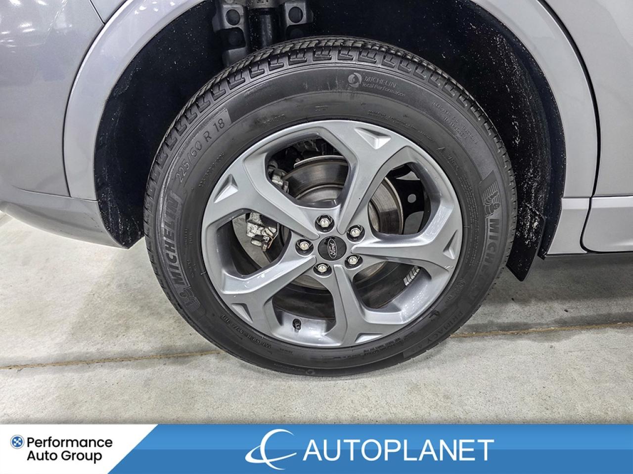 2024 Ford Escape ST-Line AWD - FINANCE @$93/WK OR LEASE @$120/WK Photo