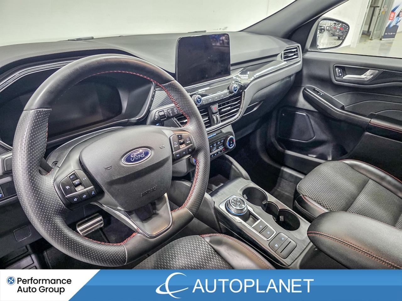 2024 Ford Escape ST-Line AWD - FINANCE @$93/WK OR LEASE @$120/WK Photo