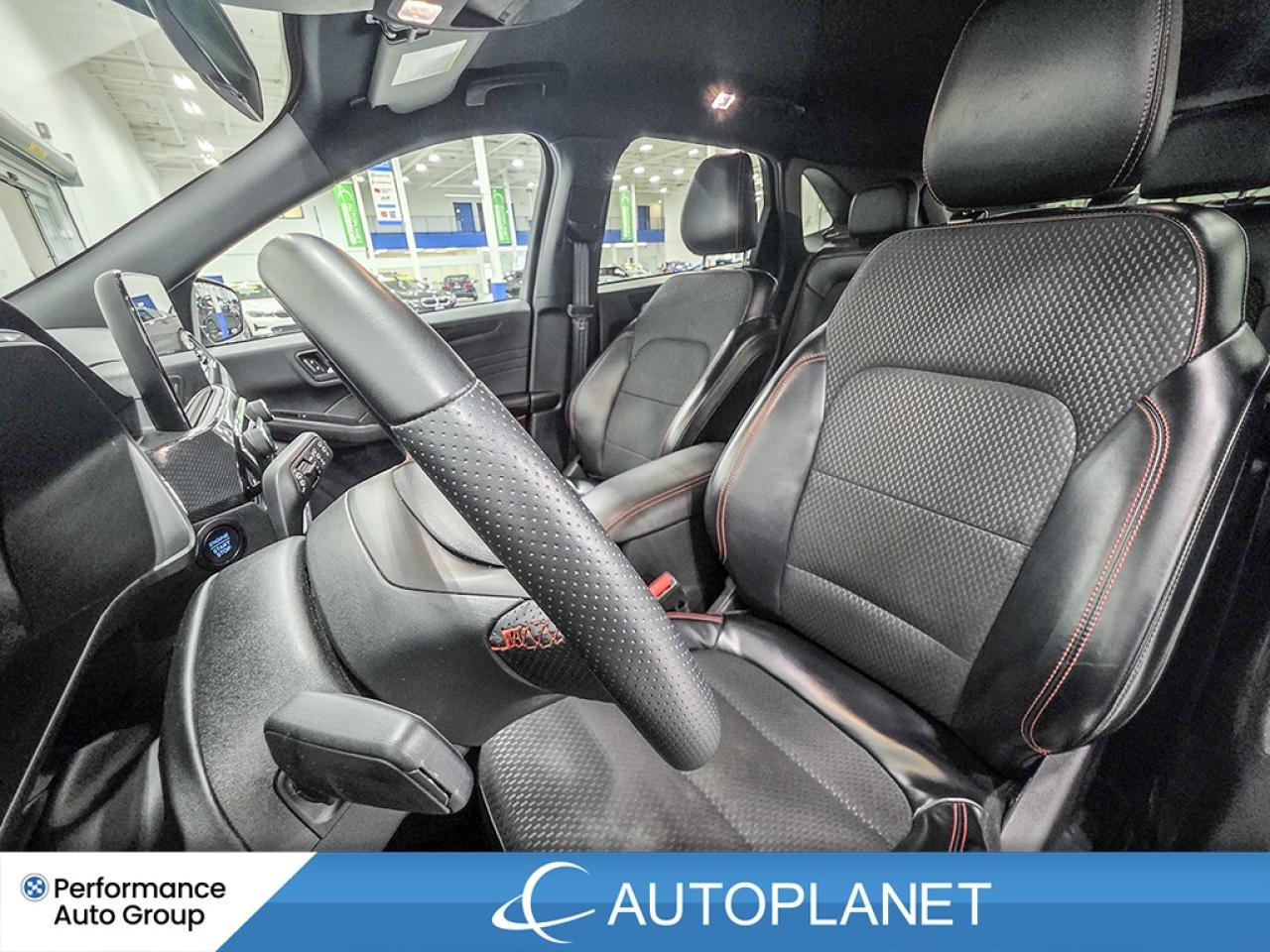 2024 Ford Escape ST-Line AWD - FINANCE @$93/WK OR LEASE @$120/WK Photo