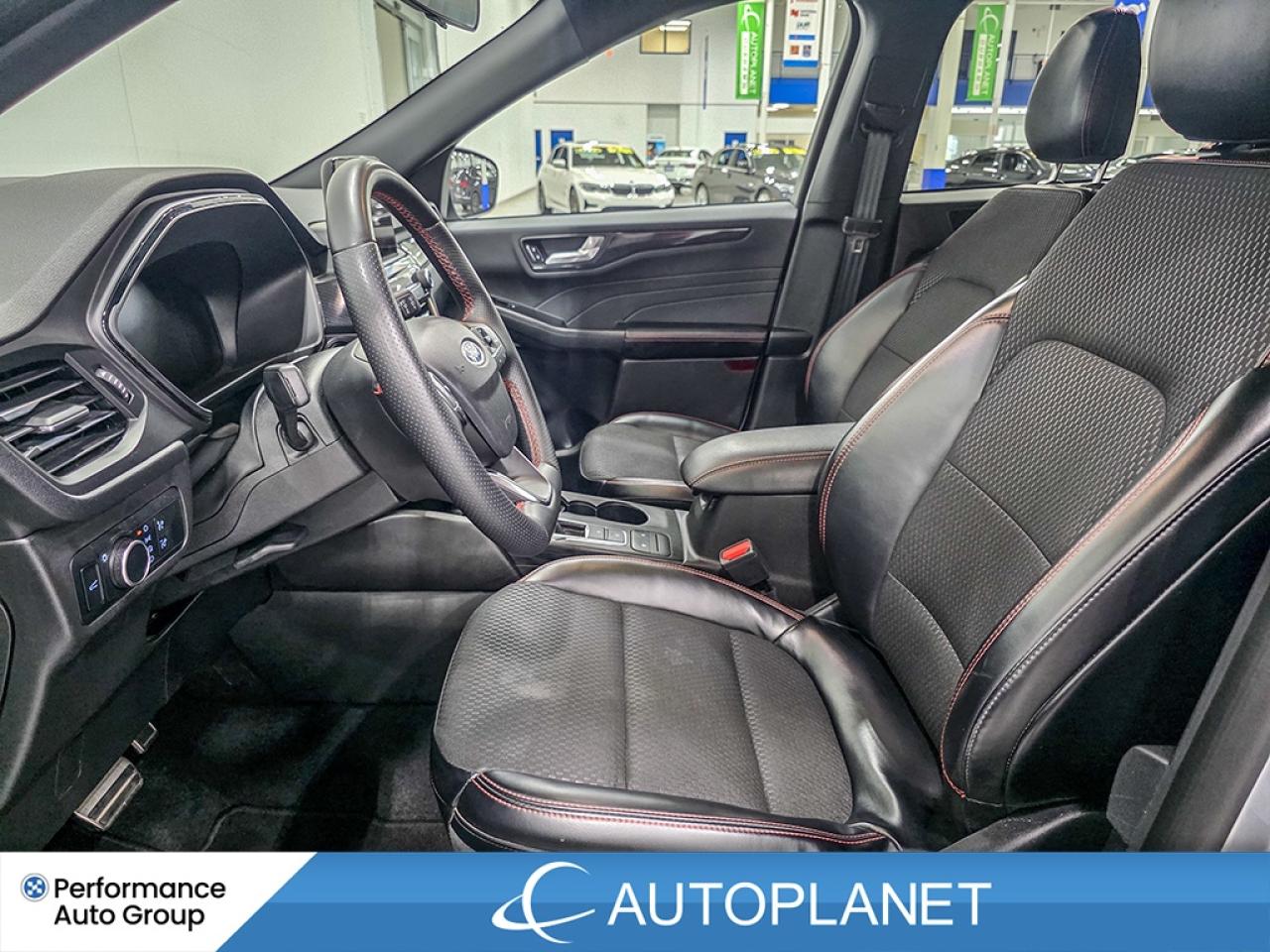 2024 Ford Escape ST-Line AWD - FINANCE @$93/WK OR LEASE @$120/WK Photo