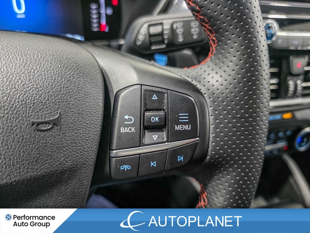 2024 Ford Escape ST-Line AWD - FINANCE @$93/WK OR LEASE @$120/WK Photo