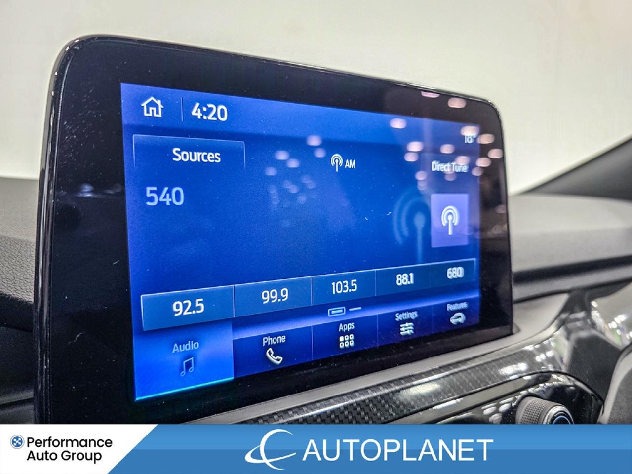 2024 Ford Escape ST-Line AWD - FINANCE @$93/WK OR LEASE @$120/WK Photo