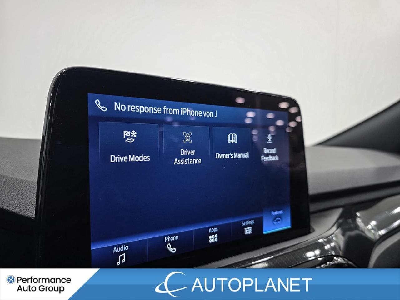 2024 Ford Escape ST-Line AWD - FINANCE @$93/WK OR LEASE @$120/WK Photo