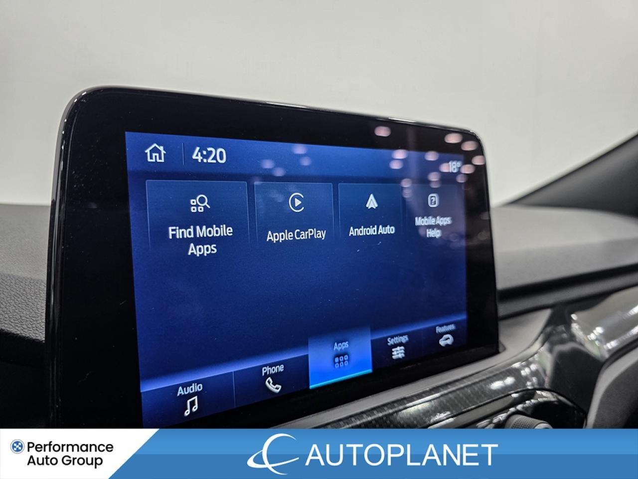 2024 Ford Escape ST-Line AWD - FINANCE @$93/WK OR LEASE @$120/WK Photo