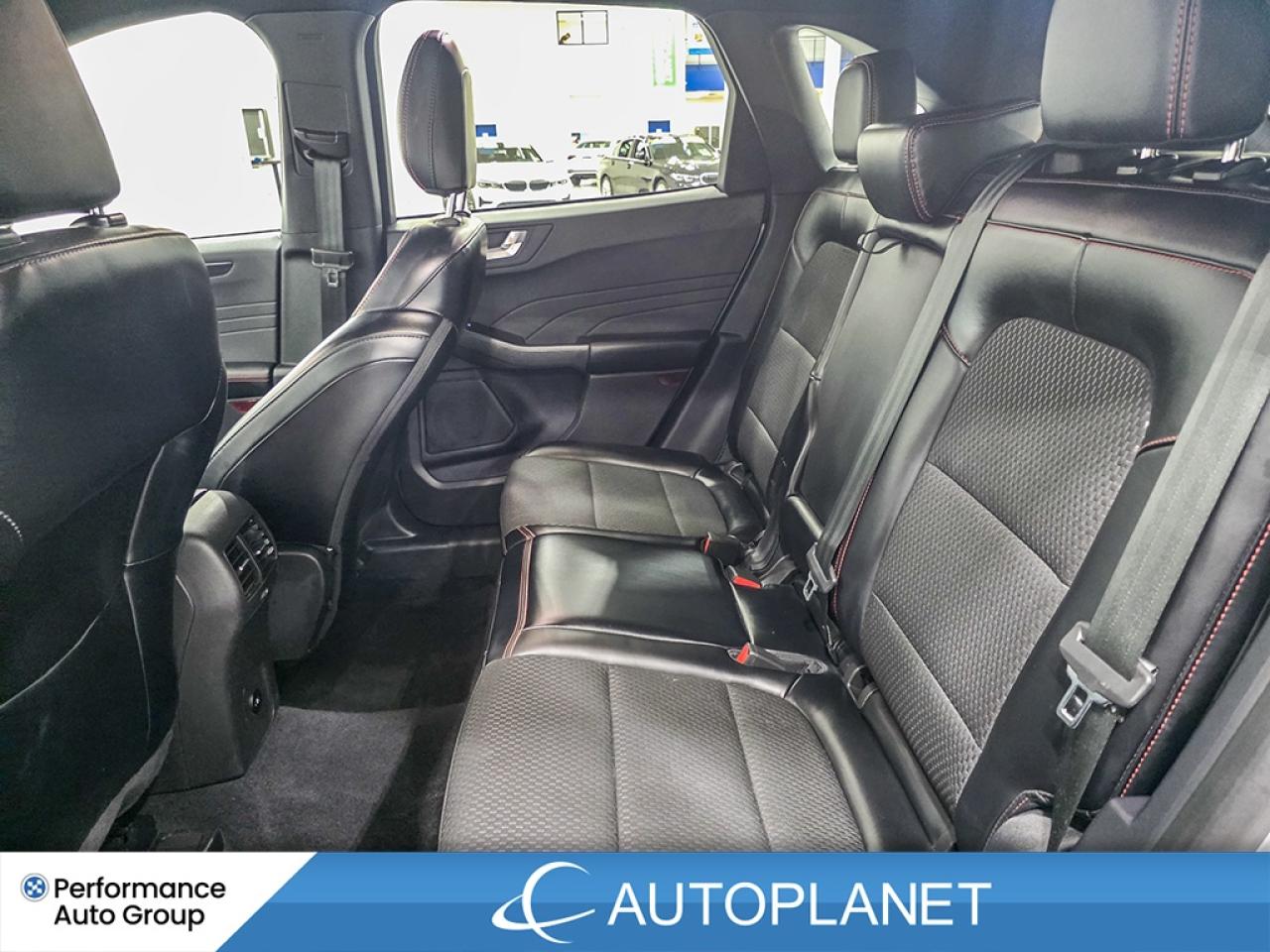 2024 Ford Escape ST-Line AWD - FINANCE @$93/WK OR LEASE @$120/WK Photo