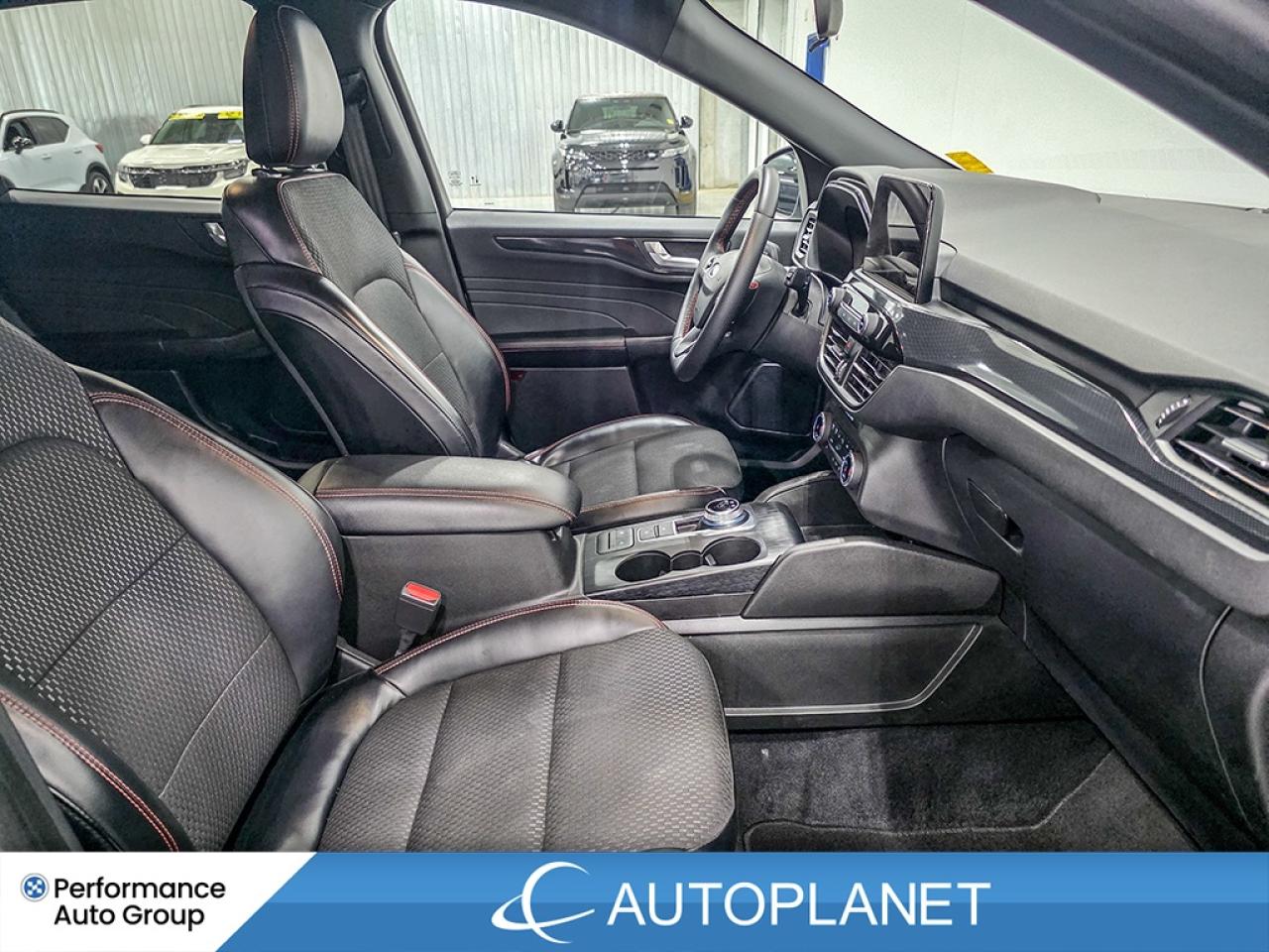 2024 Ford Escape ST-Line AWD - FINANCE @$93/WK OR LEASE @$120/WK Photo