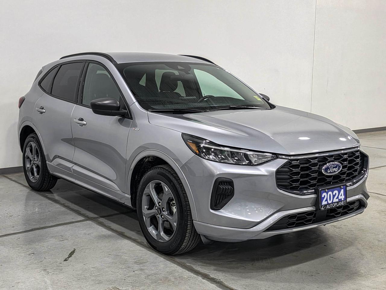 2024 Ford Escape ST-Line AWD - FINANCE @$93/WK OR LEASE @$120/WK Photo