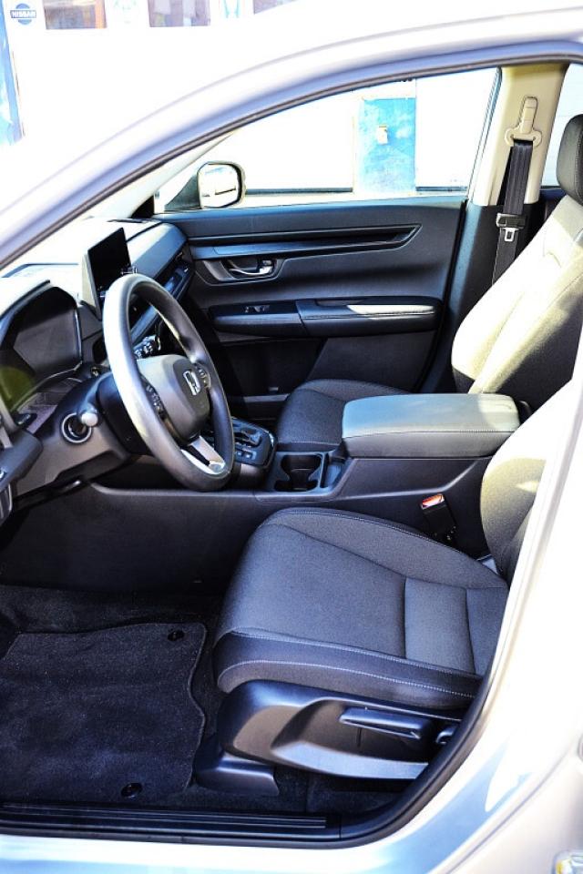 2024 Honda CR-V LX-B 2WD Photo