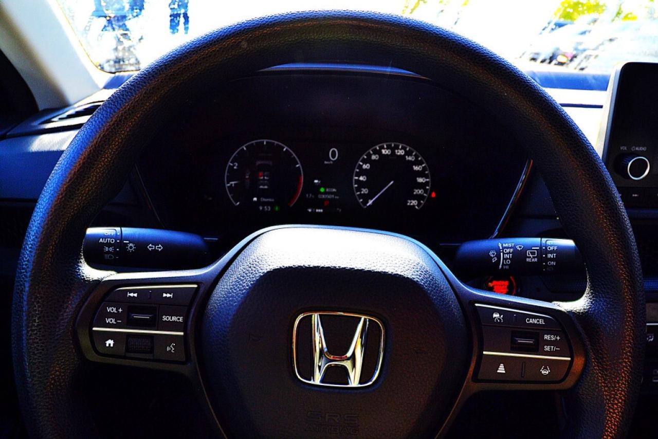 2024 Honda CR-V LX-B 2WD Photo