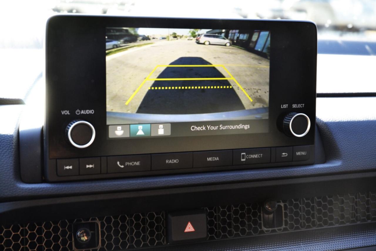 2024 Honda CR-V LX-B 2WD Photo