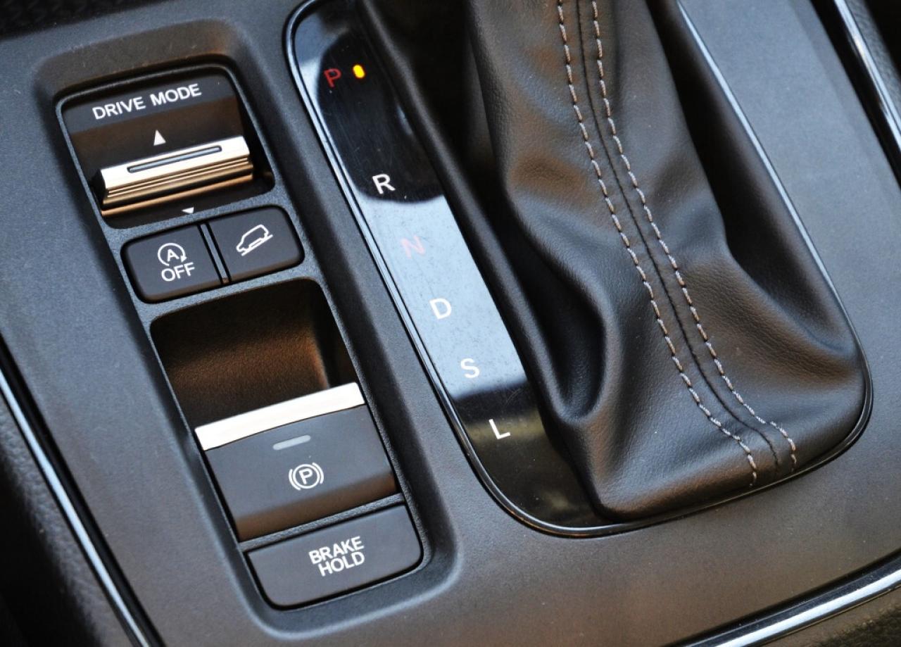 2024 Honda CR-V LX-B 2WD Photo