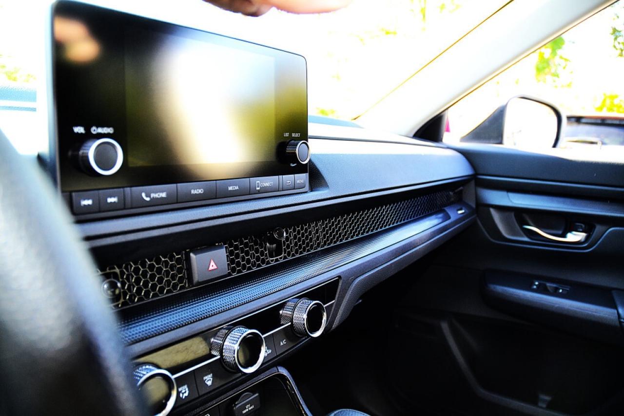 2024 Honda CR-V LX-B 2WD Photo