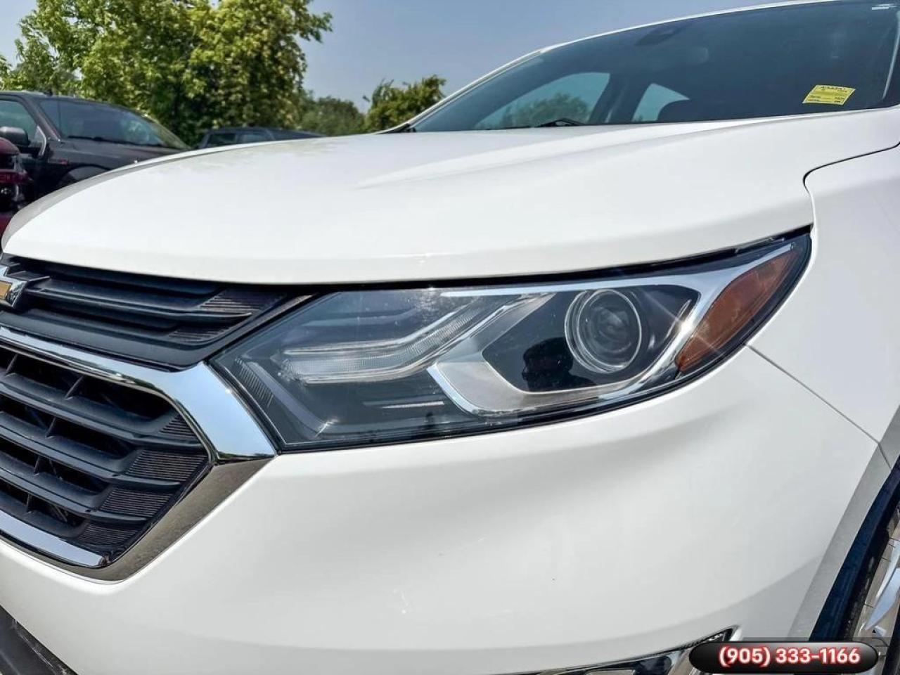 2023 Chevrolet Equinox LS BACKUP CAM   BLUETOOTH   HTD SEATS   KEYLESS EN Photo