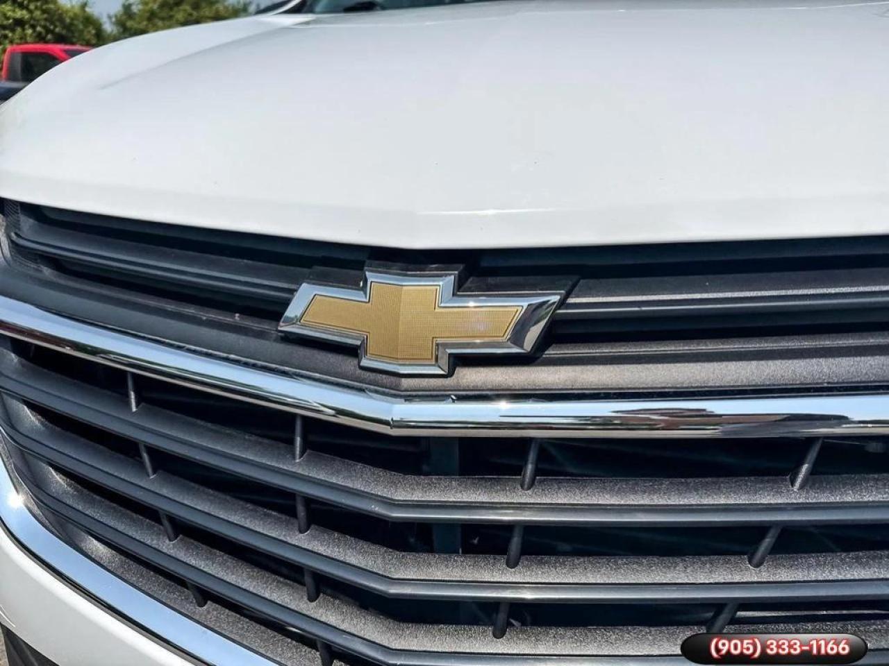 2023 Chevrolet Equinox LS BACKUP CAM   BLUETOOTH   HTD SEATS   KEYLESS EN Photo