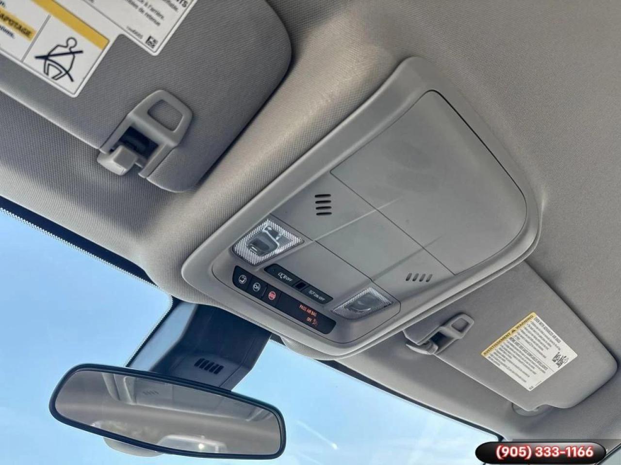 2023 Chevrolet Equinox LS BACKUP CAM   BLUETOOTH   HTD SEATS   KEYLESS EN Photo