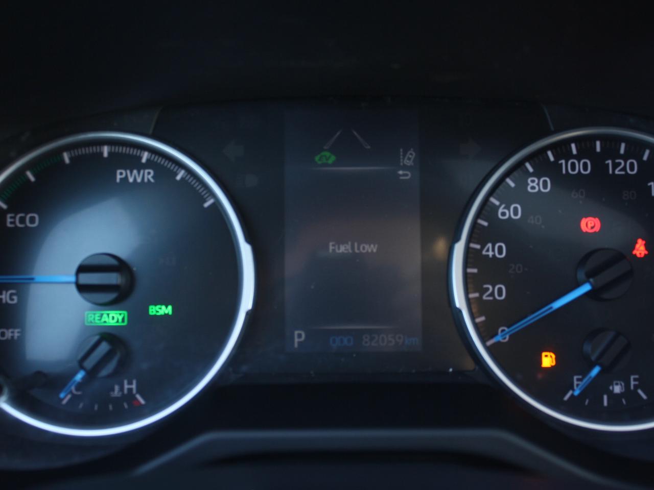 2020 Toyota RAV4 Hybrid Hybrid XLE AWD / Heated Seats / Sunroof / Navigati Photo