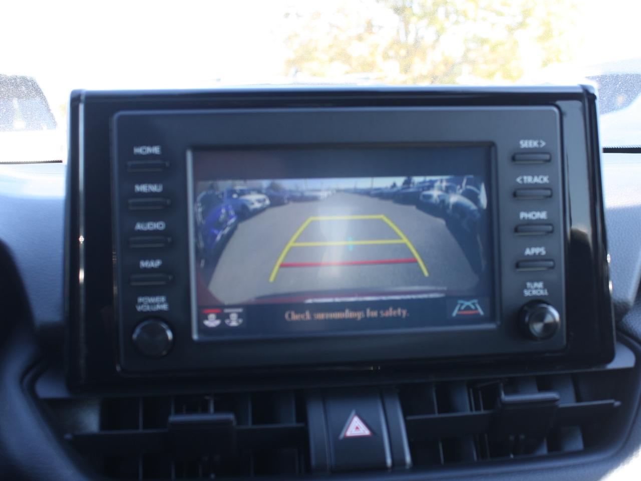 2020 Toyota RAV4 Hybrid Hybrid XLE AWD / Heated Seats / Sunroof / Navigati Photo