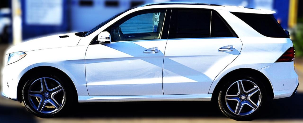 2016 Mercedes-Benz GLE350 GL350d 4dr All-wheel Drive 4MATIC Sport Utility Au Photo