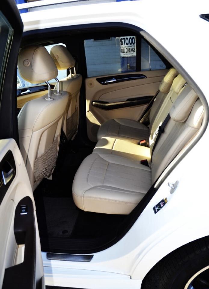 2016 Mercedes-Benz GLE350 GL350d 4dr All-wheel Drive 4MATIC Sport Utility Au Photo